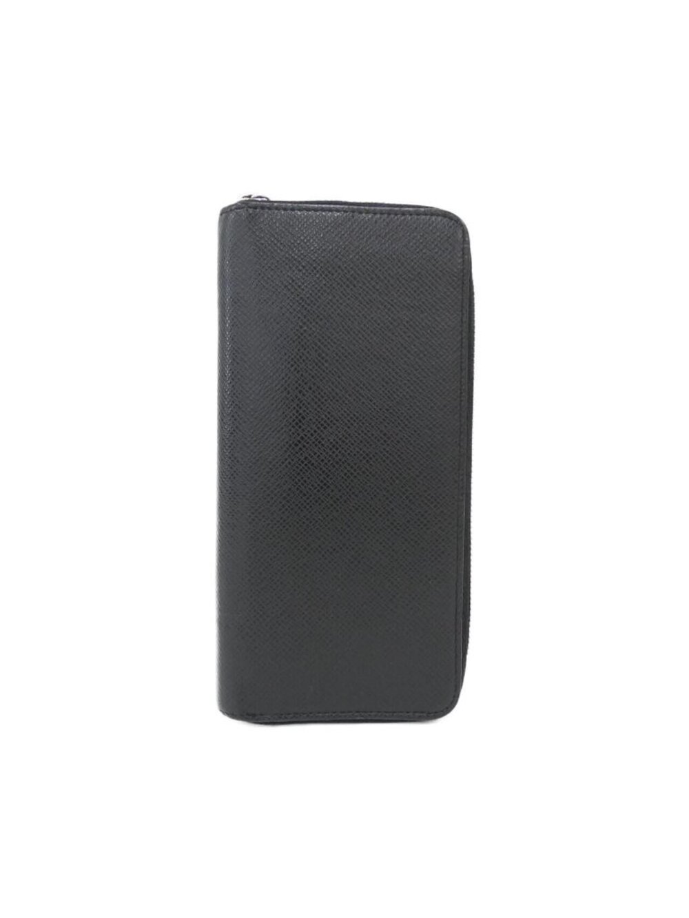 Louis Vuitton Taiga Zippy Wallet Vertical